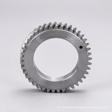 helical gear high quality